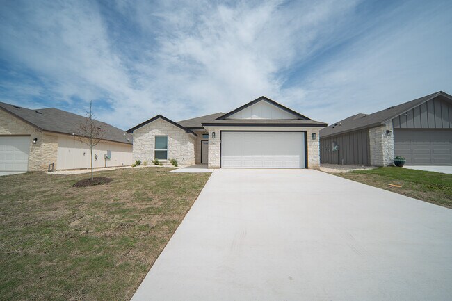 Photo - 1414 Sideoats Ln Casa
