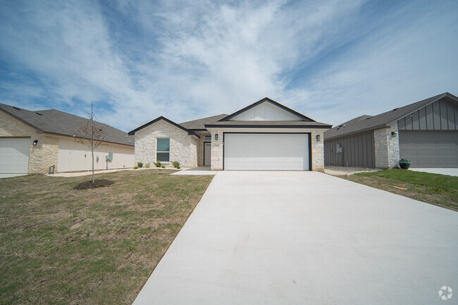 Building Photo - 1414 Sideoats Ln Rental