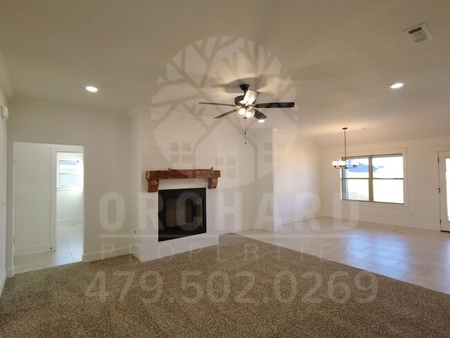 Siloam Springs- Single-Family Home- Beauti... - Siloam Springs- Single-Family Home- Beauti...