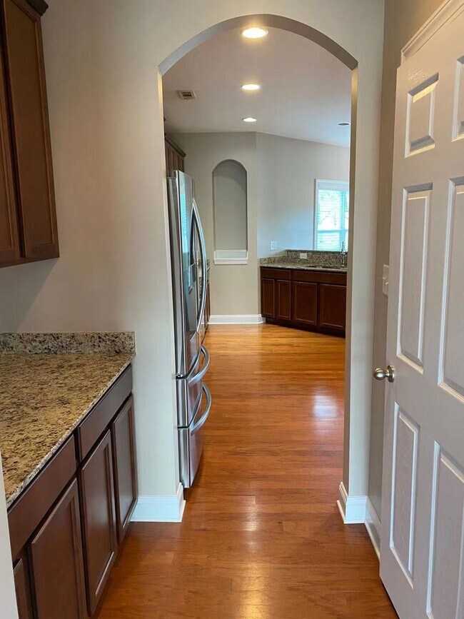 Photo - newly updated SFH with no carpet