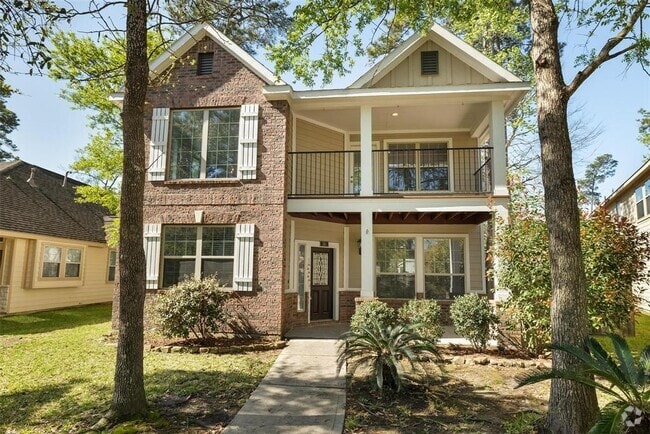 Building Photo - 90 Panterra Way Rental