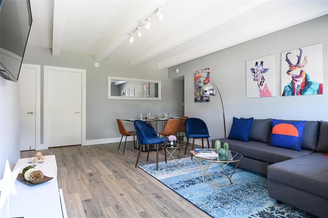 Photo - 1020 N Victoria Park Rd Unit 24