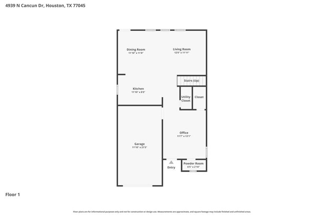 Photo - 4939 N Cancun Dr