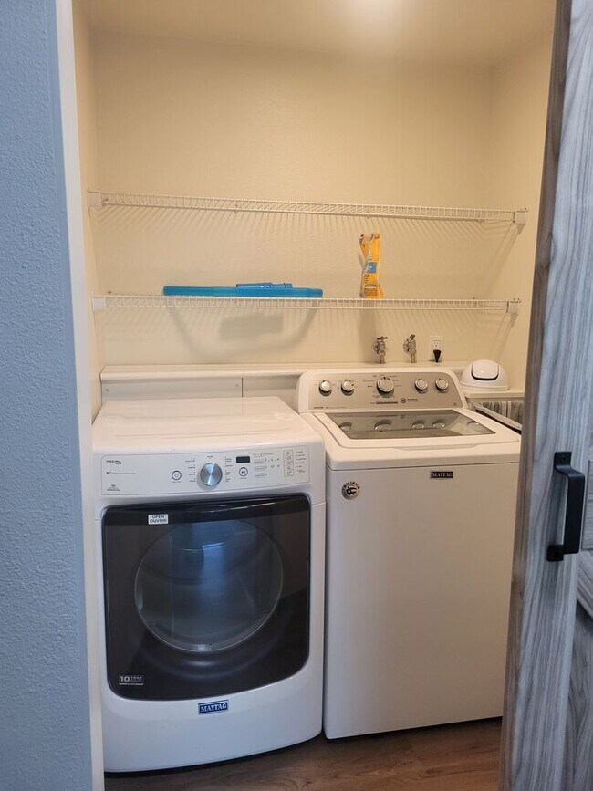 Photo - Cozy 2 bedroom Condo in Des Moines Unit Q119