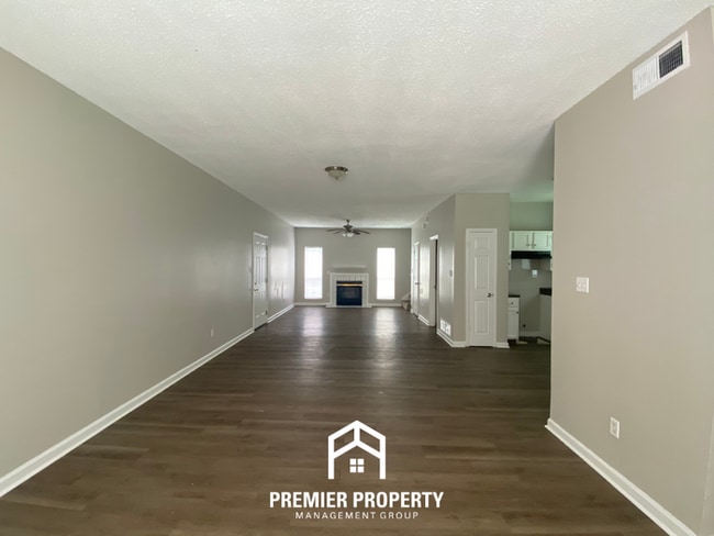 Photo - Spacious 3BR/2.5BA Raleigh Home | 1,528 Sq Ft, Fireplace, Garage & Fenced Yard