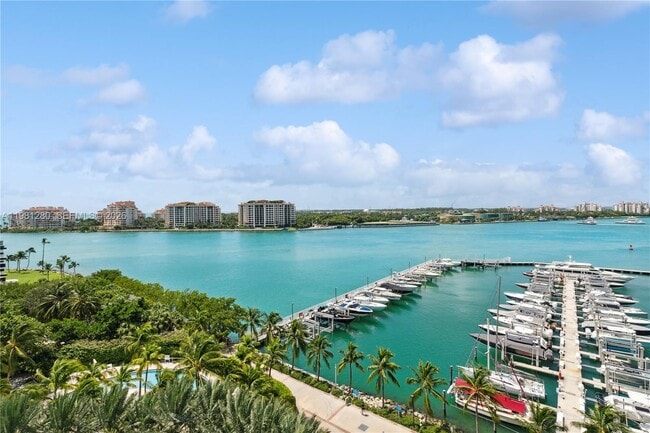 1000 S Pointe Dr Unit 904