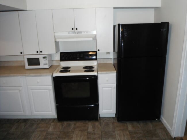 kitchen - 12 N River St Unit 12C North River Street