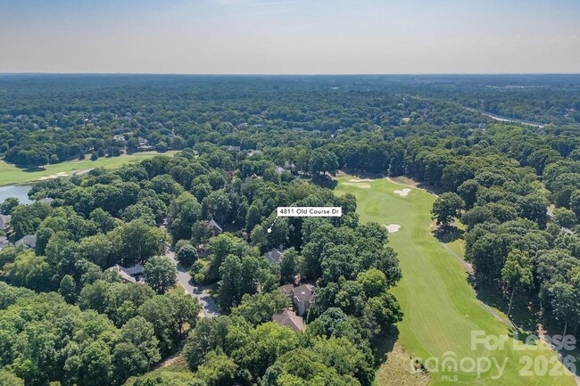 Photo - 4811 Old Course Dr