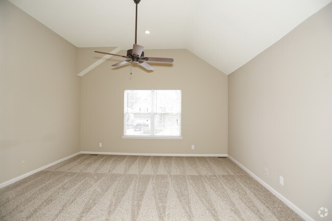 Mullin Rentals-Duplexes
