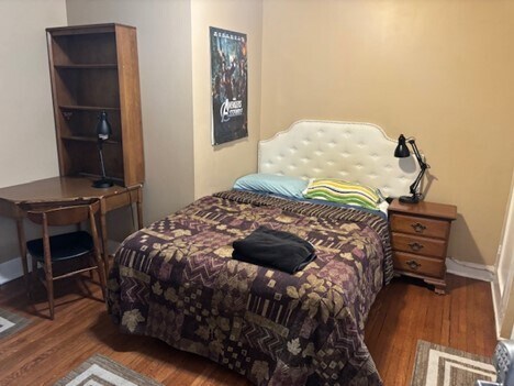 Photo - North University Park PM