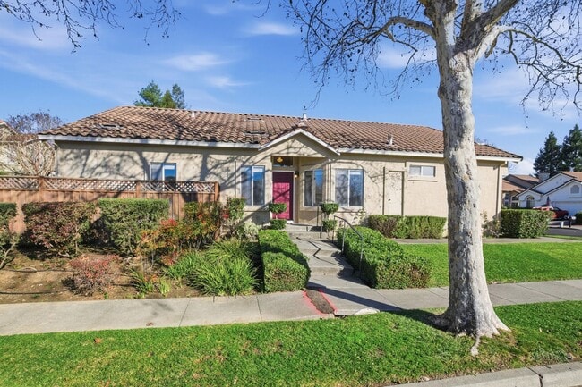 Photo - Desirable North Napa 3 Bed Single-Family Home