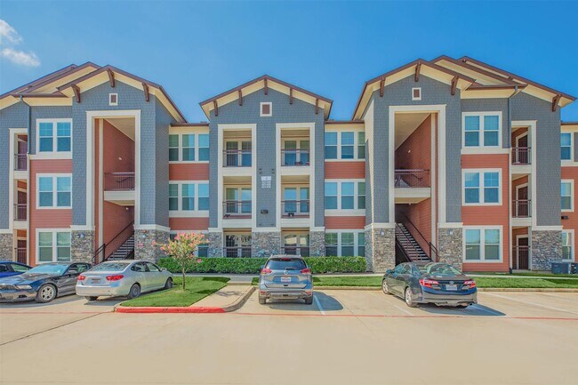 Photo - 3400 Louetta Rd Unit 231