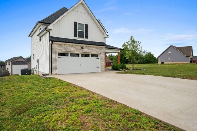 Photo - Stunning, Custom Single-Family Home!