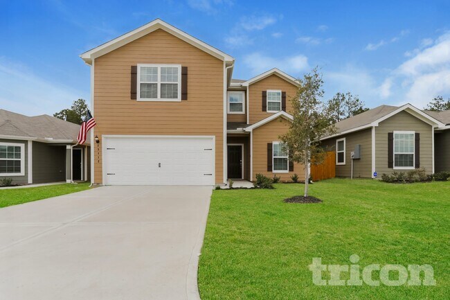 Building Photo - 23112 Shakespear Drive Magnolia TX