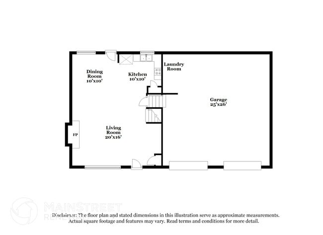 Photo - 108 Sandi Pl