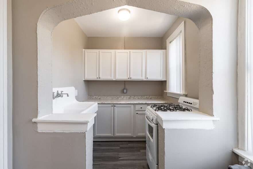 Interior Photo