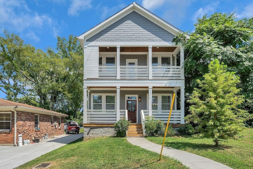 Photo - 1109 Cecilia Ave