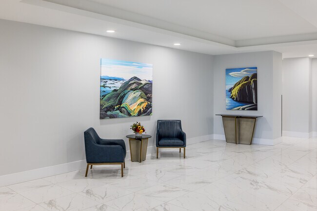 Photo - The Ashton Apartments