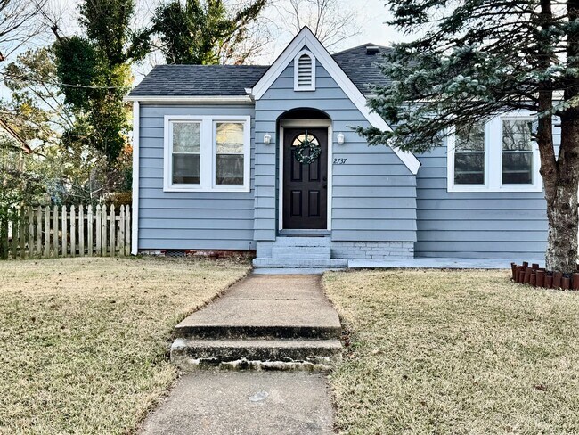 Photo - Ready NOW! A Ranch Home, All Appliances Convey, Pet Friendly, Includes Workshop!