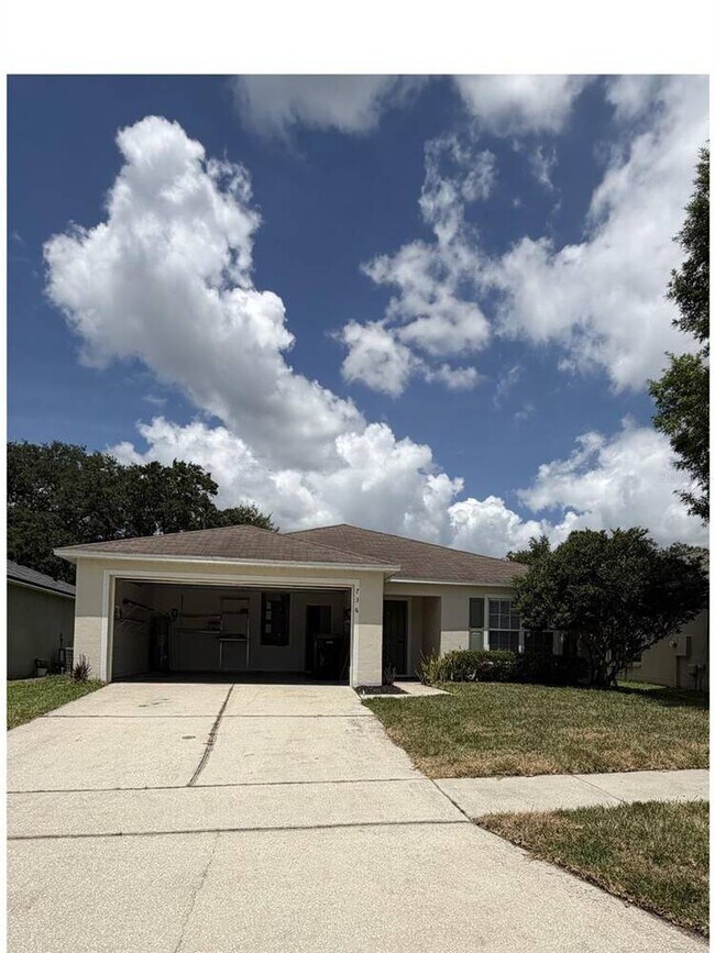 736 Bristol Forest Way