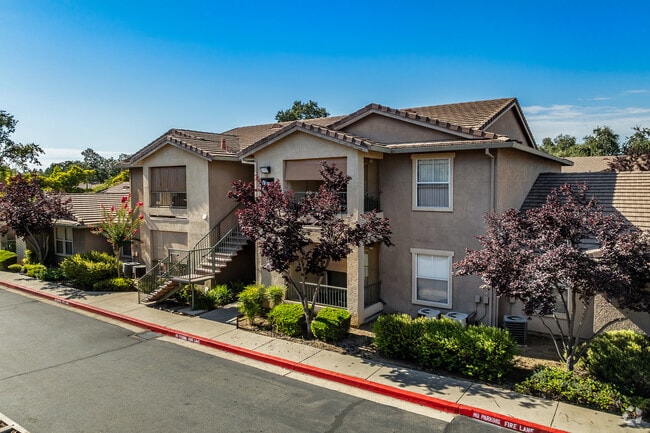 Alternate Building View - Normandy Park Senior Apartments