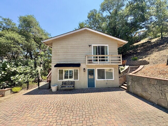 Photo - Charming 4-Bed by the Lake in Morgan Hill