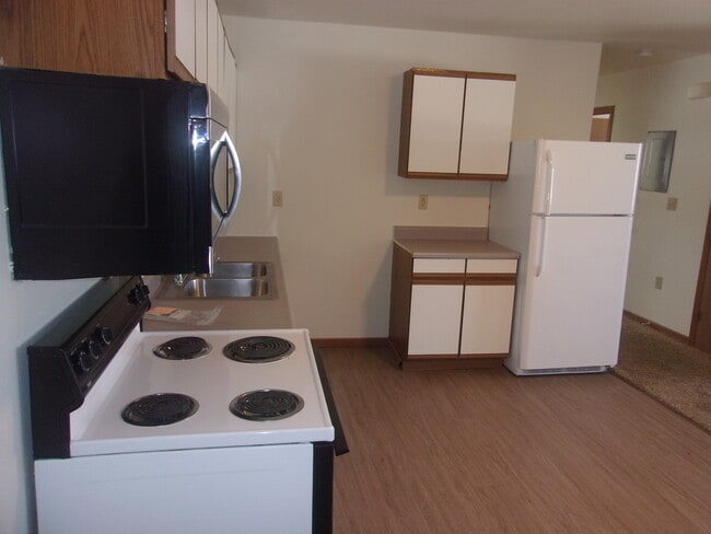 Photo - Park Place North