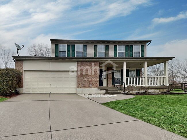 Photo - 1813 Willow Brook Ct House