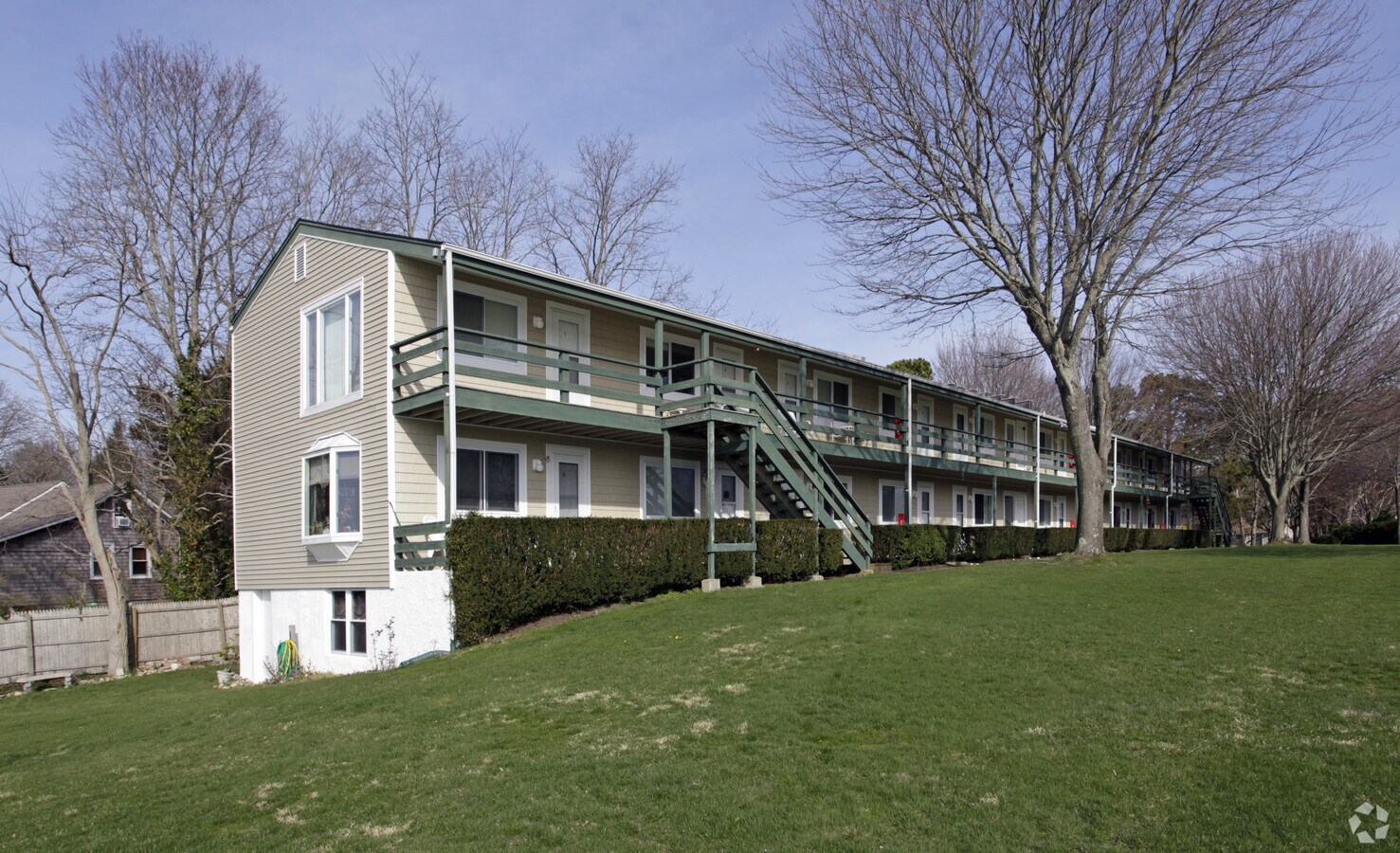 Photo - Middle Pond Estates Apartments