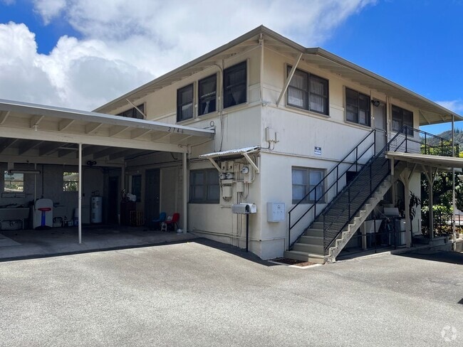 Building Photo - 1279-P Unit 2 Rental