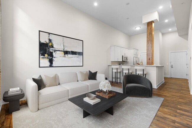 Building Photo - 6200 Hudson Ave Unit 211