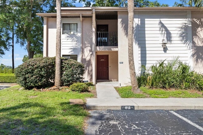 Building Photo - FULLY FURNISHED 2 BEDROOM, 2 BATH CONDO AVAILABLE NOW!