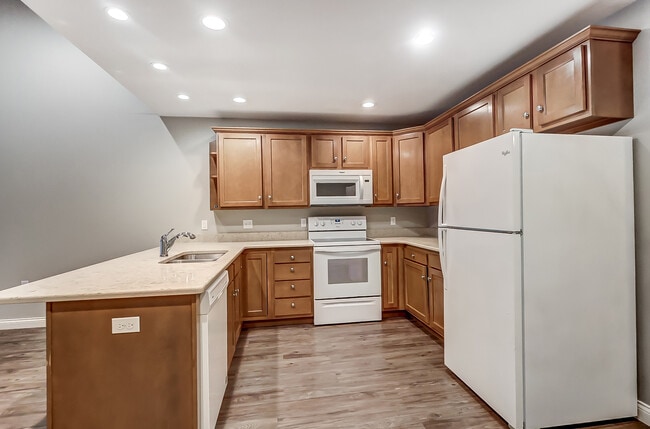 Photo - Villas at Victory Place