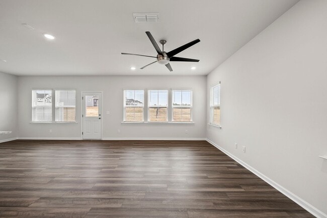 Photo - Amazing New Construction Townhome in Durham - Easy commute to RTP, Brier Creek