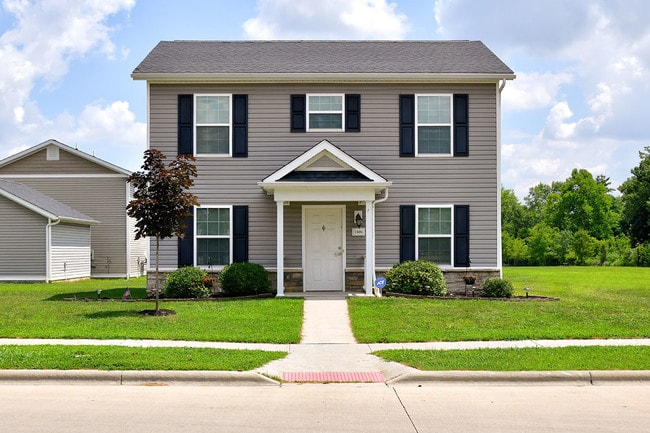 Photo - Monarch Greene