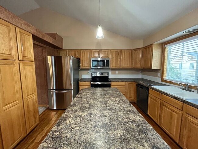 Photo - Fantastic Condo in South Fort Collins Unit L6