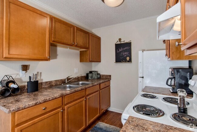 Building Photo - Aspire Fillmore Rental