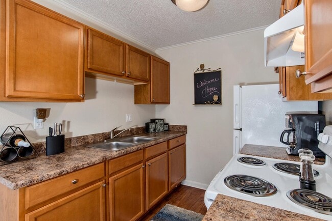 Aspire Fillmore - Aspire Fillmore Apartments