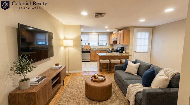 85 Brainerd Rd Unit TH6