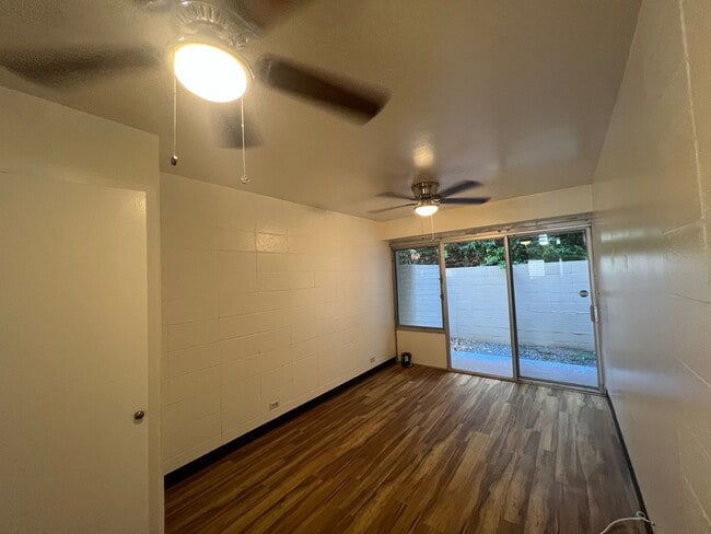 Photo - 2 Bed/1 Bath unit on Cleghorn St in Waikiki Unit 101