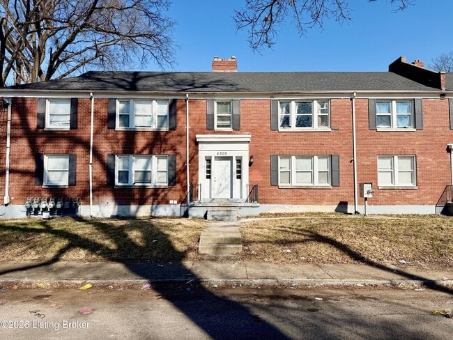 Building Photo - 4309 Elliott Ave Unit 1
