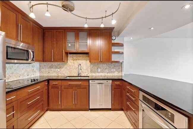 Photo - 30 E Huron St Unit 30 E huron street  4310