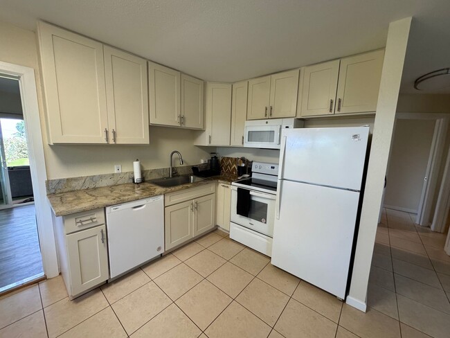 Photo - Kahana Ocean View Three bedroom/ Two Bath Unit