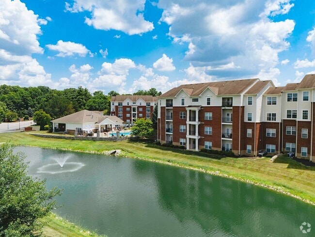 Building Photo - Devonshire Apartments