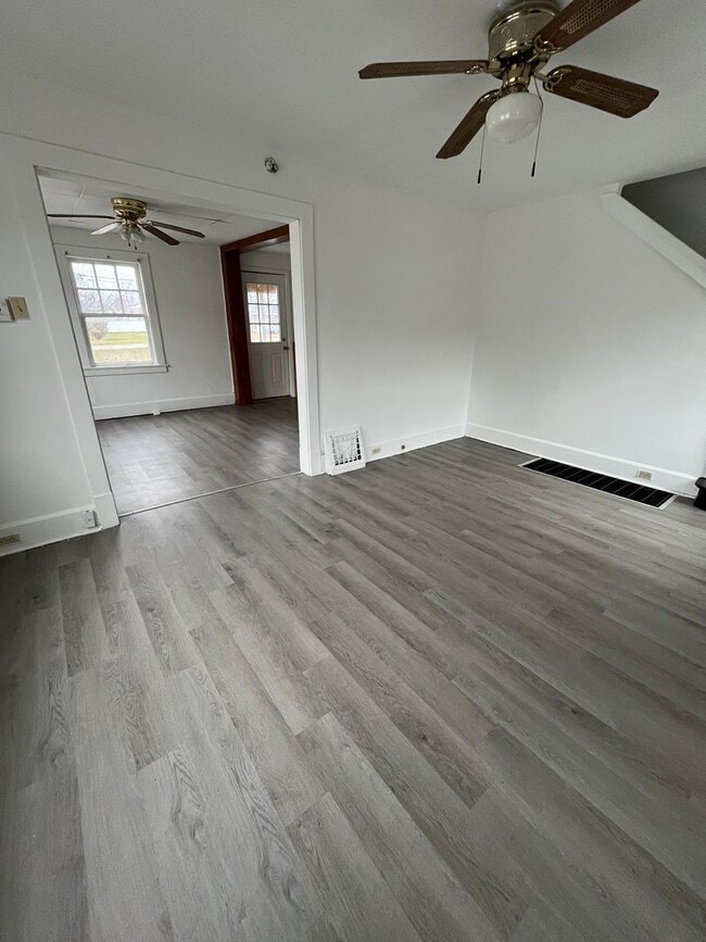 Photo - Two Bedroom Townhouse