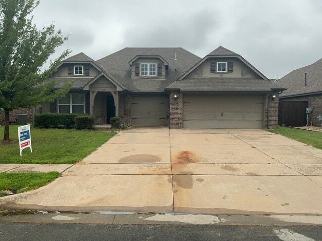 Building Photo - 4318 S 174th E Ave Rental