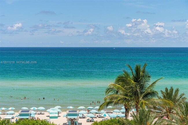 Photo - 6801 Collins Ave Unit 1215