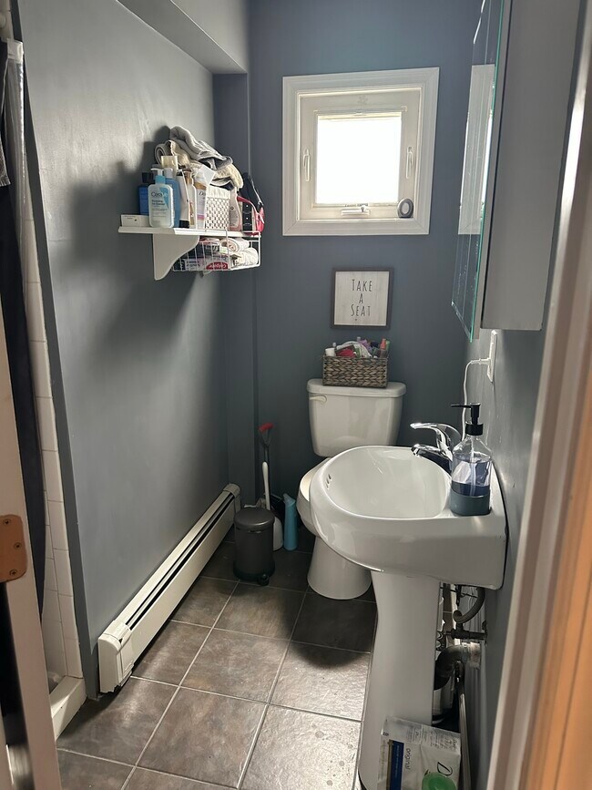 Bathroom - 119 Udall Rd Unit 1