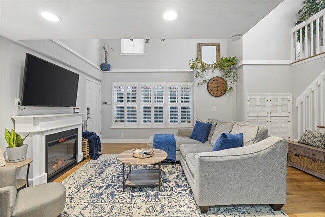 Photo - 166 Ashmont St Condo Unit 5