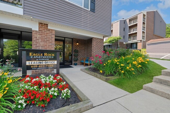 Eagle Rock Apartments at Towson